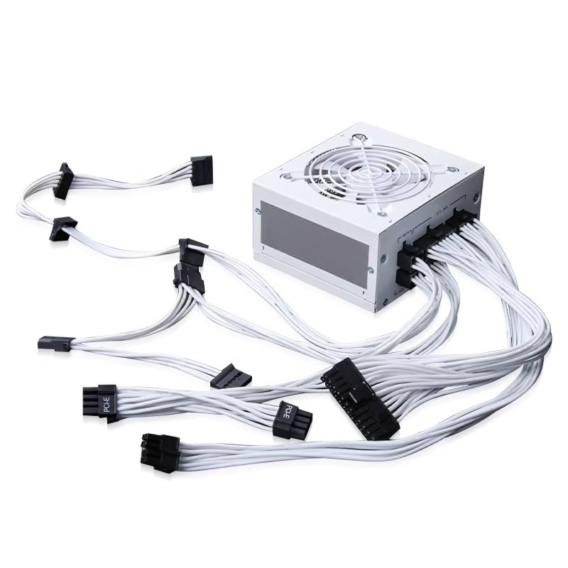 Gold Full Modular SFX Power Su - Sfx Modular Power Supply 850W Gold review and price
